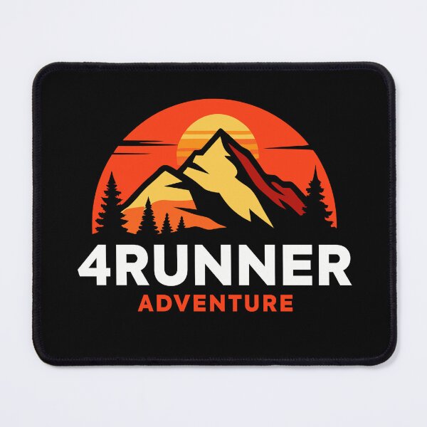 Item preview, 4Runner Generation designed and sold by Timegraf.