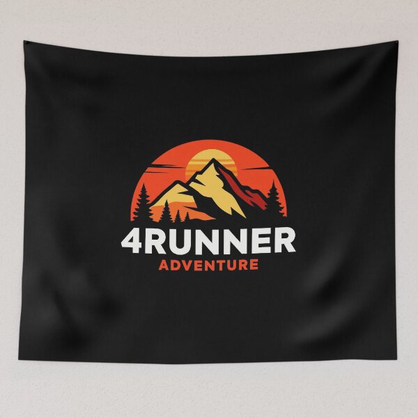 Item preview, 4Runner Generation designed and sold by Timegraf.