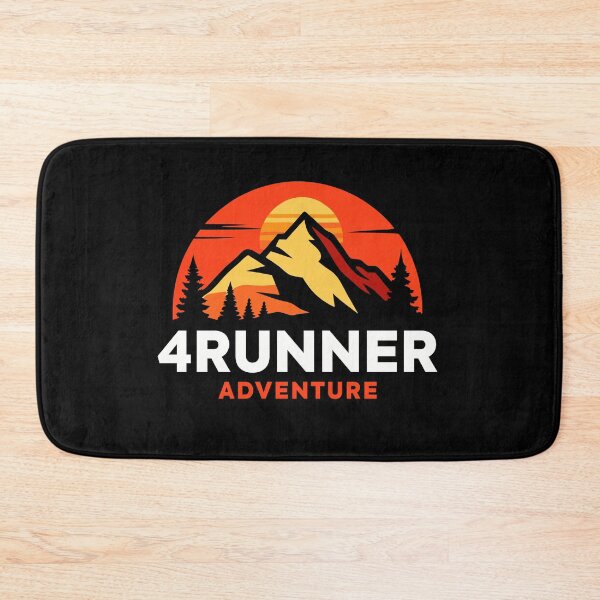 Item preview, 4Runner Generation designed and sold by Timegraf.