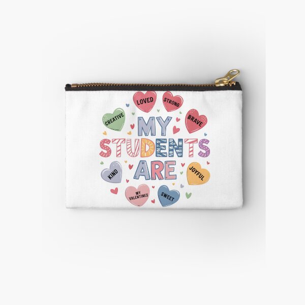 Item preview, My Students Are Amazing - Fun Teacher Appreciation Design designed and sold by Snifferius.