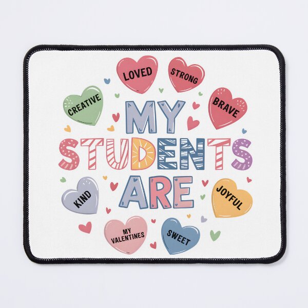 Item preview, My Students Are Amazing - Fun Teacher Appreciation Design designed and sold by Snifferius.
