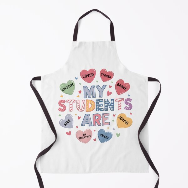 Item preview, My Students Are Amazing - Fun Teacher Appreciation Design designed and sold by Snifferius.