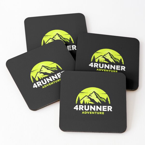Item preview, 4Runner Generation designed and sold by Timegraf.