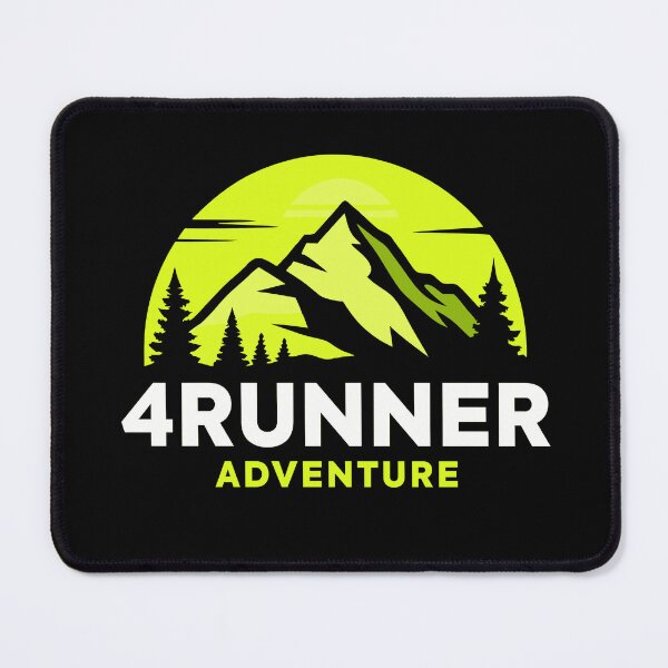 Item preview, 4Runner Generation designed and sold by Timegraf.