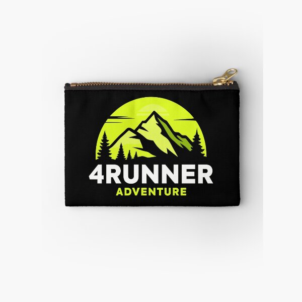 Item preview, 4Runner Generation designed and sold by Timegraf.