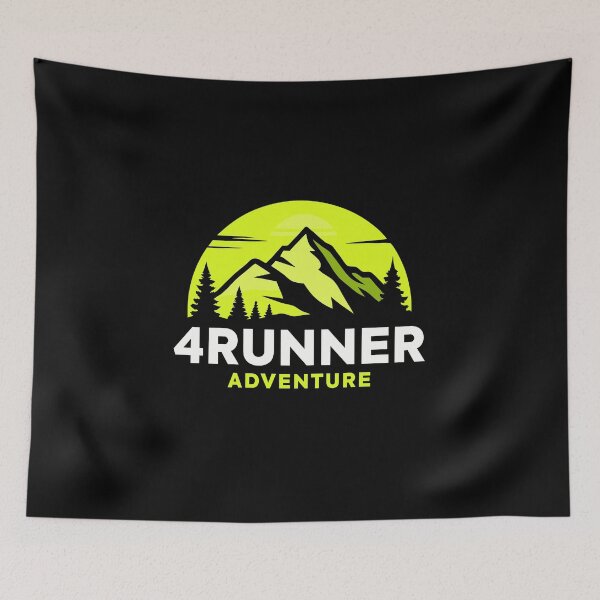 Item preview, 4Runner Generation designed and sold by Timegraf.