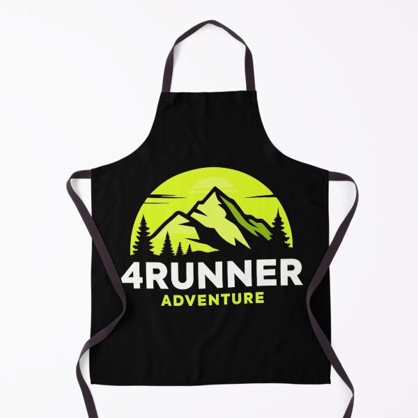 Item preview, 4Runner Generation designed and sold by Timegraf.