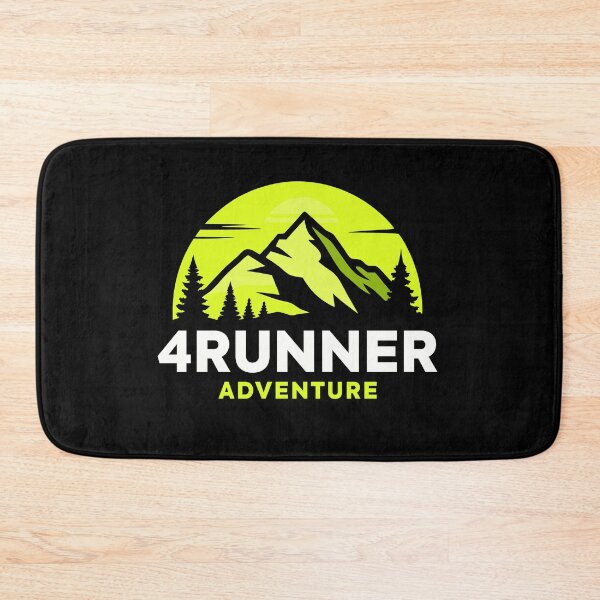 Item preview, 4Runner Generation designed and sold by Timegraf.