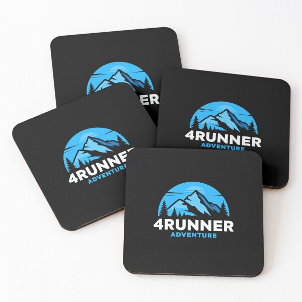 Item preview, 4Runner Generation designed and sold by Timegraf.