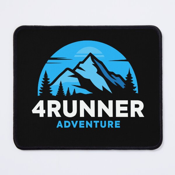 Item preview, 4Runner Generation designed and sold by Timegraf.