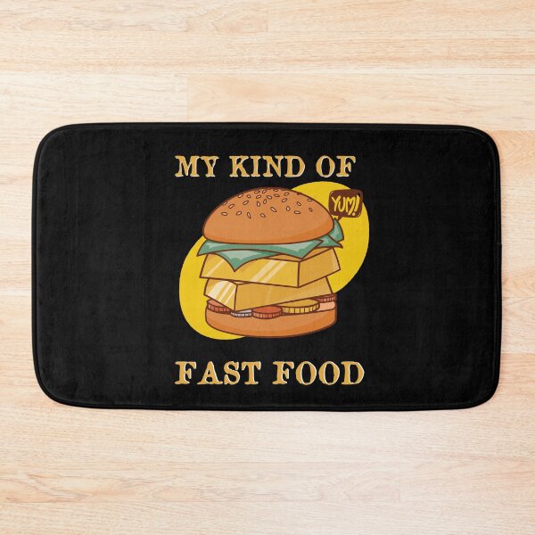 Item preview, hamburger designed and sold by BesasDesigns.