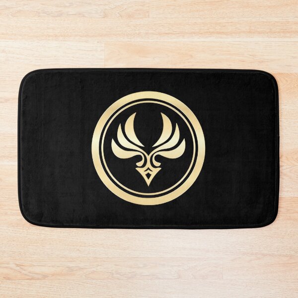 Item preview, Genshin Impact Anemo Element Gold designed and sold by Gamify Store.