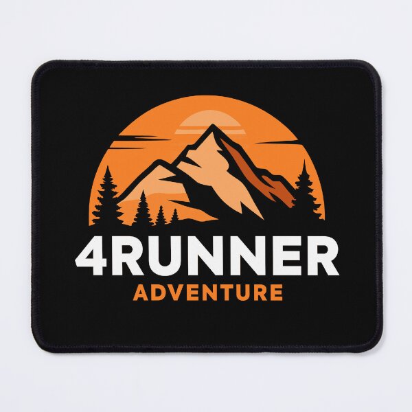 Item preview, 4Runner Generation designed and sold by Timegraf.