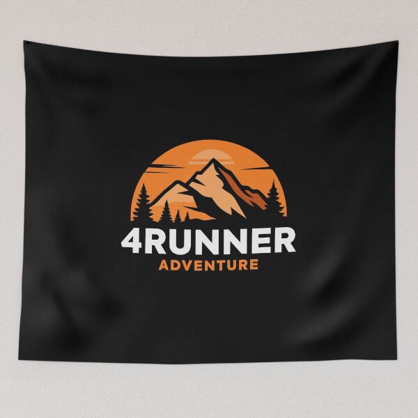 Item preview, 4Runner Generation designed and sold by Timegraf.