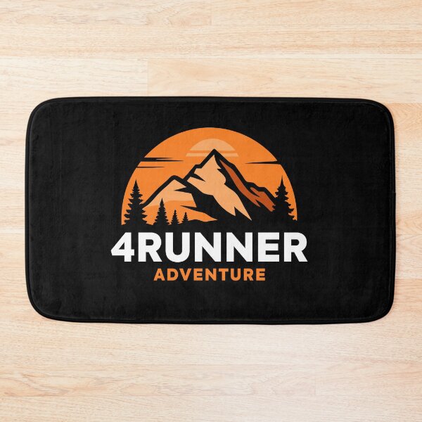 Item preview, 4Runner Generation designed and sold by Timegraf.