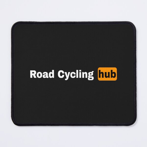 Item preview, Road Cycling hub designed and sold by NextRVibe.