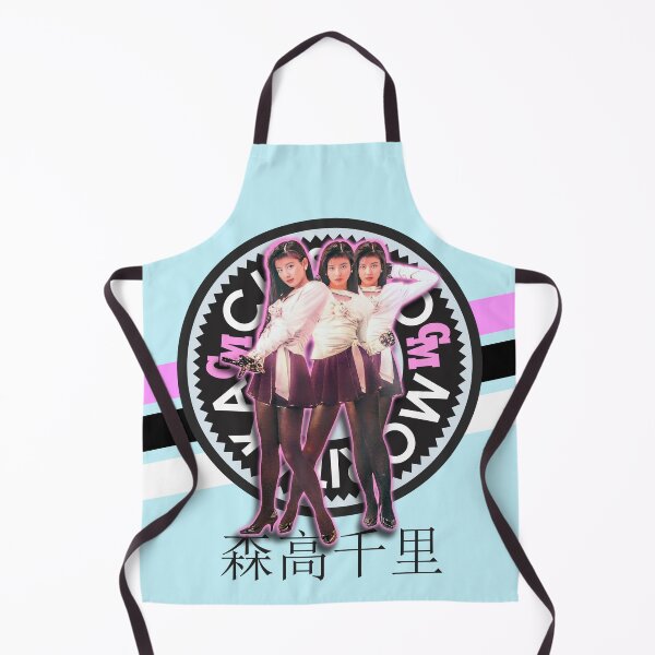 Item preview, CHISATO MORITAKA - JPOP IDOL - 80S - 森高千里 - D3 designed and sold by CuPensky.