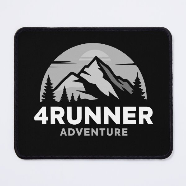 Item preview, 4Runner Generation designed and sold by Timegraf.