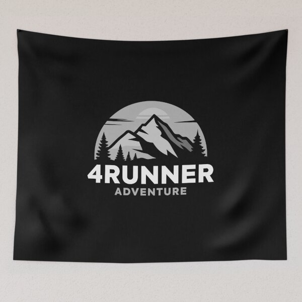 Item preview, 4Runner Generation designed and sold by Timegraf.
