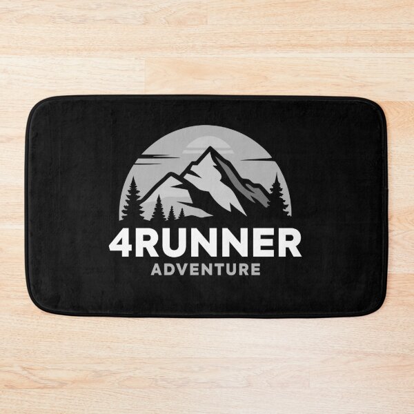 Item preview, 4Runner Generation designed and sold by Timegraf.