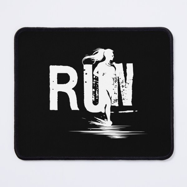 Item preview, Run designed and sold by StormandStar.