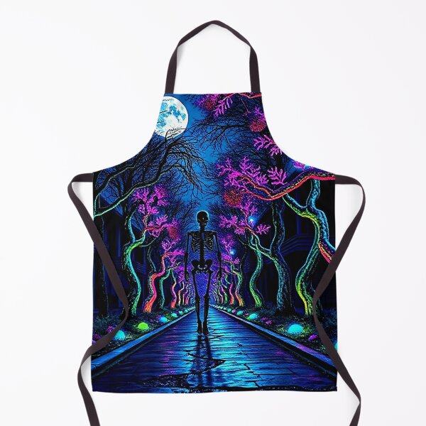 Item preview, The Lonely Skeleton 1 designed and sold by George Hutton Hunter.