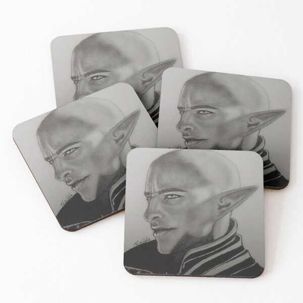 Item preview, Solas designed and sold by miracausey.