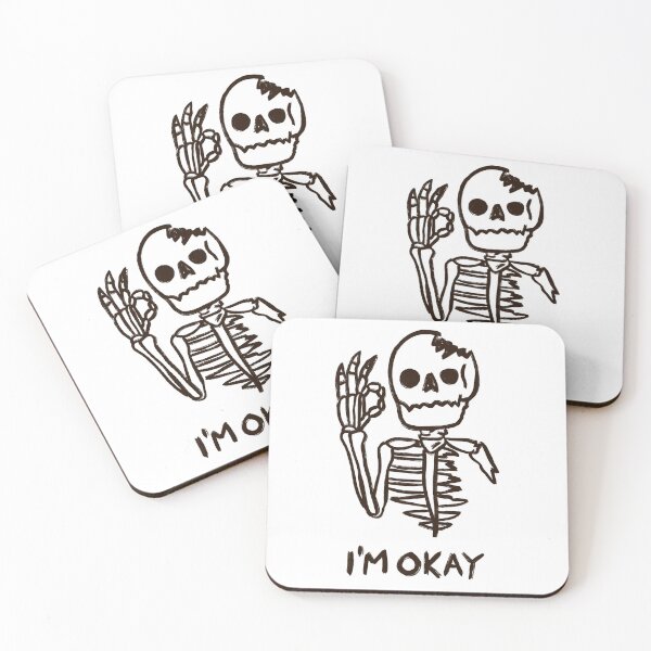 Item preview, Depression designed and sold by Eloisa Roper.