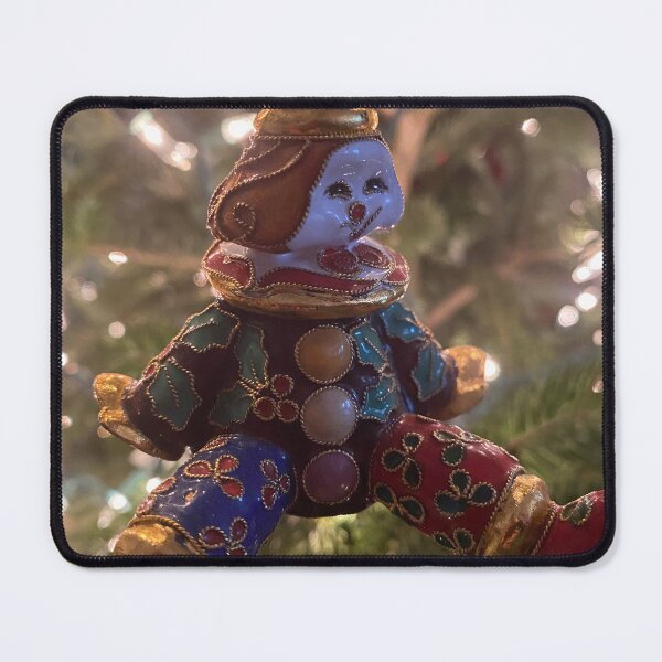 Item preview, Demon Clown designed and sold by Emma Goldman-Sherman.