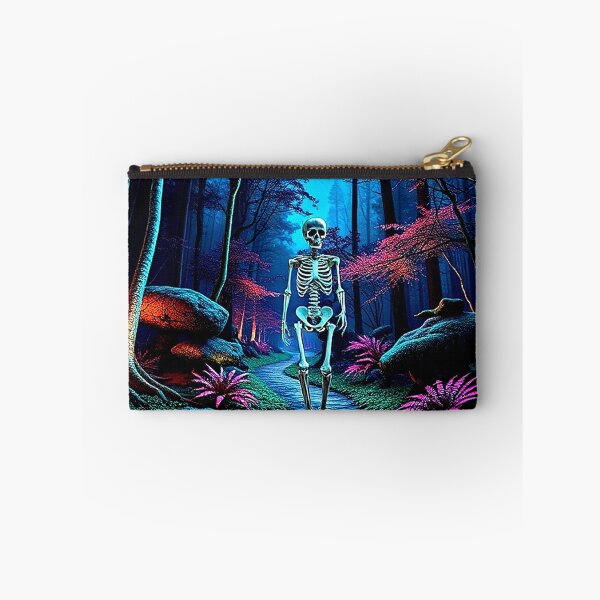 Item preview, The Lonely Skeleton 3 designed and sold by George Hutton Hunter.