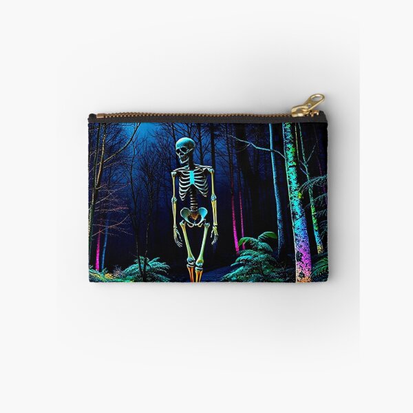 Item preview, The Lonely Skeleton 4 designed and sold by George Hutton Hunter.