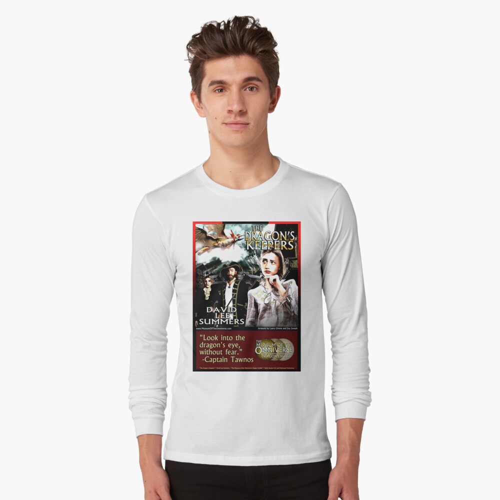 Item preview, Long Sleeve T-Shirt designed and sold by SeelieStudios.