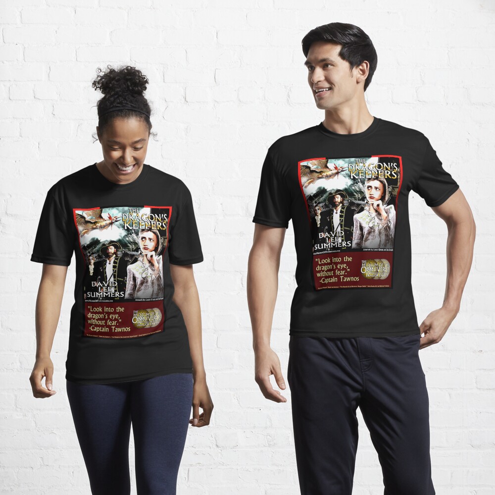 Item preview, Active T-Shirt designed and sold by SeelieStudios.
