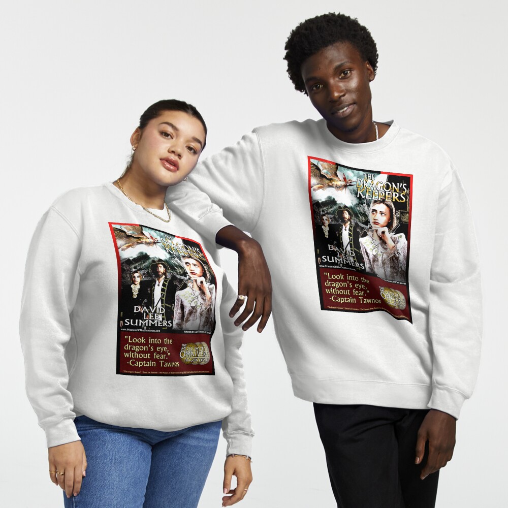 Item preview, Pullover Sweatshirt designed and sold by SeelieStudios.