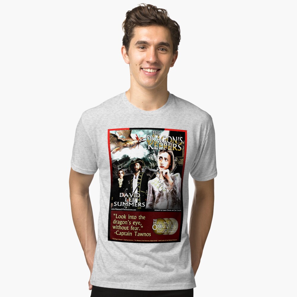 Item preview, Tri-blend T-Shirt designed and sold by SeelieStudios.