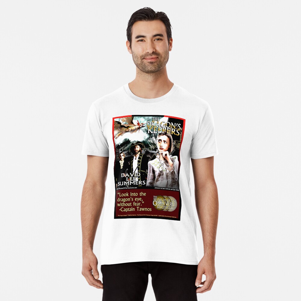Item preview, Premium T-Shirt designed and sold by SeelieStudios.