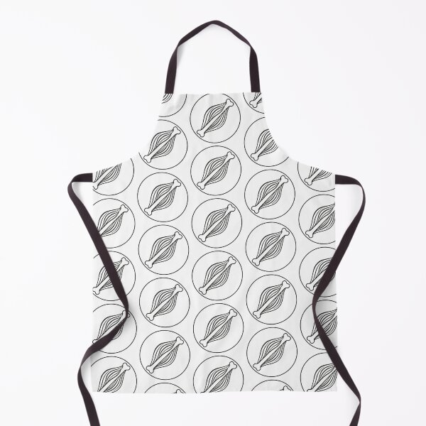 Item preview, Icon pictogram muscle and bone, joint health, black designed and sold by LucianoCosmo.