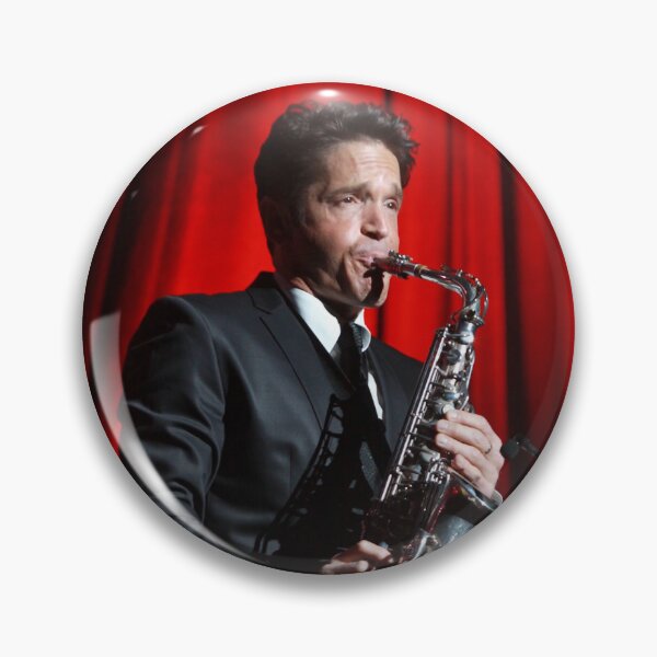 Item preview, Dave Koz - Photograph designed and sold by ConcertImages.