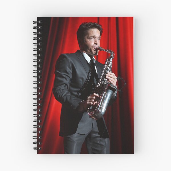 Item preview, Dave Koz - Photograph designed and sold by ConcertImages.