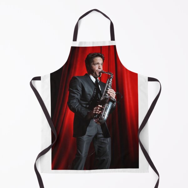 Item preview, Dave Koz - Photograph designed and sold by ConcertImages.