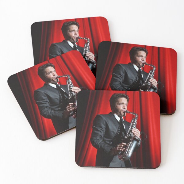 Item preview, Dave Koz - Photograph designed and sold by ConcertImages.