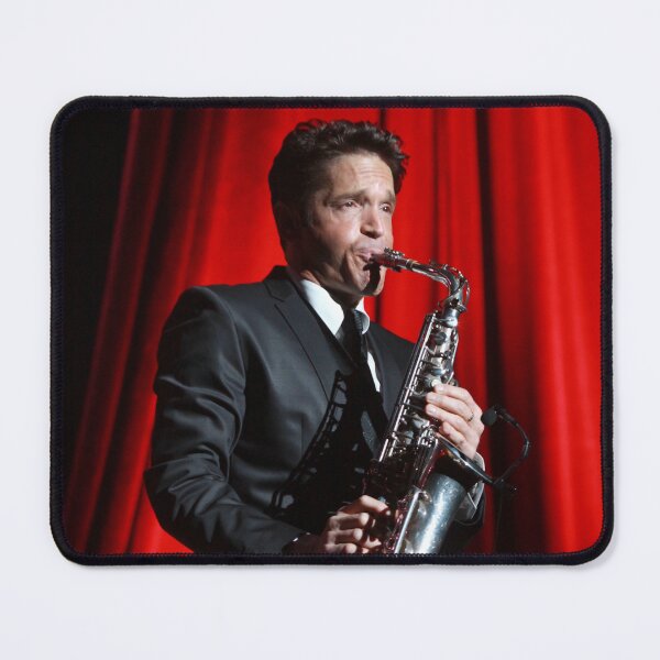 Item preview, Dave Koz - Photograph designed and sold by ConcertImages.