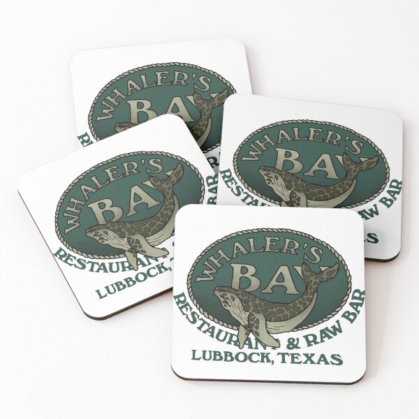Item preview, Whaler’s Bay Retro designed and sold by Emahrii.