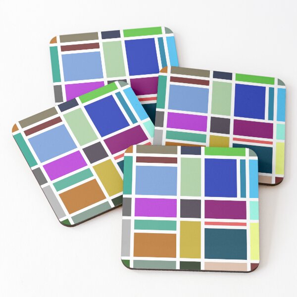 Item preview, Regular geometric shapes designed and sold by shopTHEshop-.