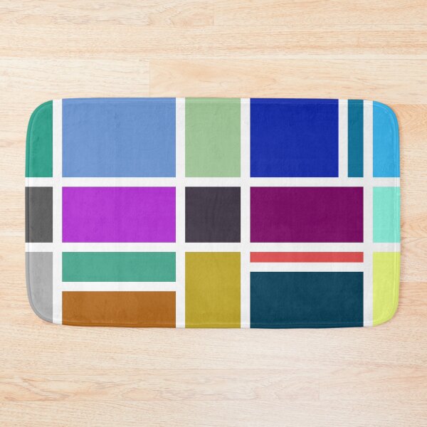 Item preview, Regular geometric shapes designed and sold by shopTHEshop-.