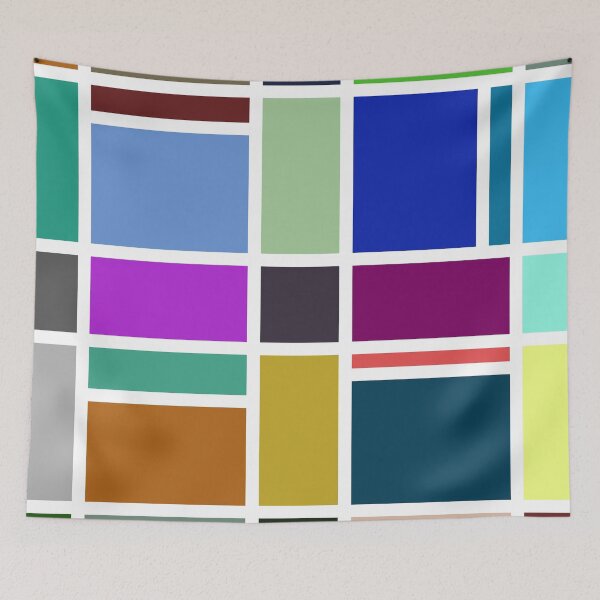 Item preview, Regular geometric shapes designed and sold by shopTHEshop-.