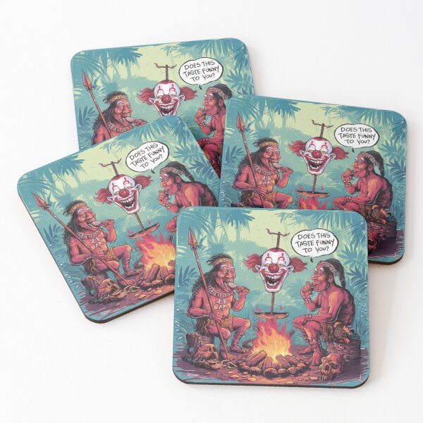 Item preview, Does This Taste Funny To You? designed and sold by FanaticB.