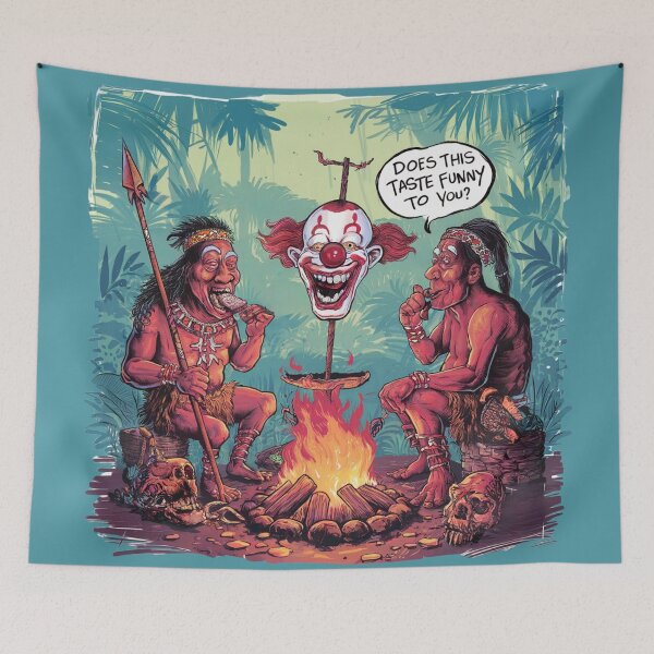 Item preview, Does This Taste Funny To You? designed and sold by FanaticB.