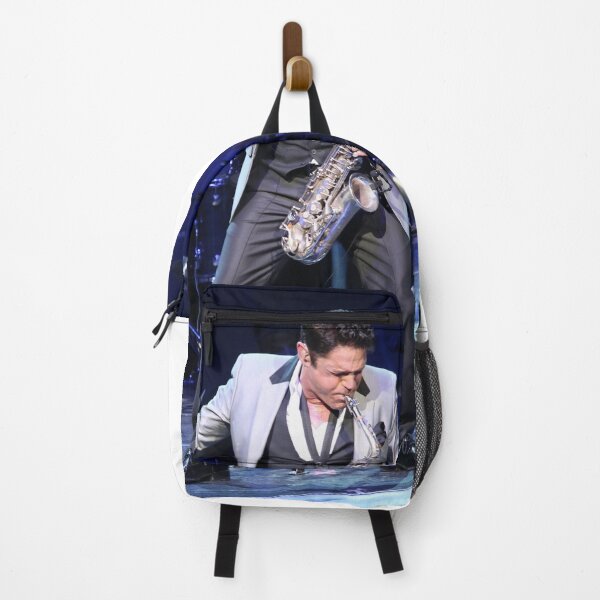 Item preview, Dave Koz - Photograph designed and sold by ConcertImages.