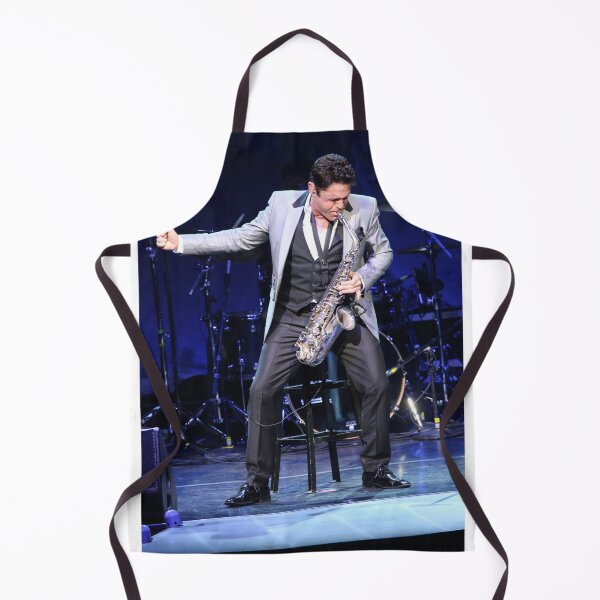 Item preview, Dave Koz - Photograph designed and sold by ConcertImages.